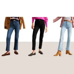 Knielange Hosen Damen: Der ultimative Guide für Ihren Look