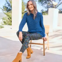 Damen Hosen 2025: Komfort, Eleganz & die Trends für Ihre Figur
