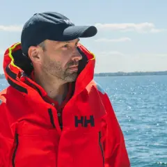 Helly Hansen Mütze kaufen: Ihr Guide zu Stil, Material & Passform