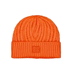 Orange Mützen Damen: Finden & stylen Sie Ihr Trend-Accessoire