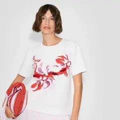 s. Oliver T-Shirts Damen: Trends, Styles & Angebote 2025
