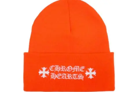 Chrome Hearts Mütze: Der ultimative Guide zu Echtheit & Kauf