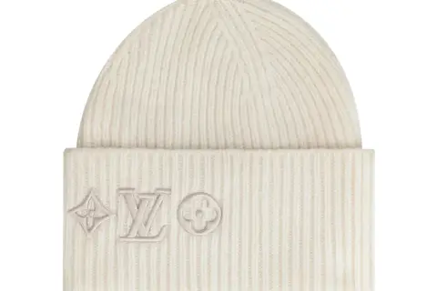 Louis Vuitton Mütze kaufen: Modelle, Preise & Echtheit prüfen