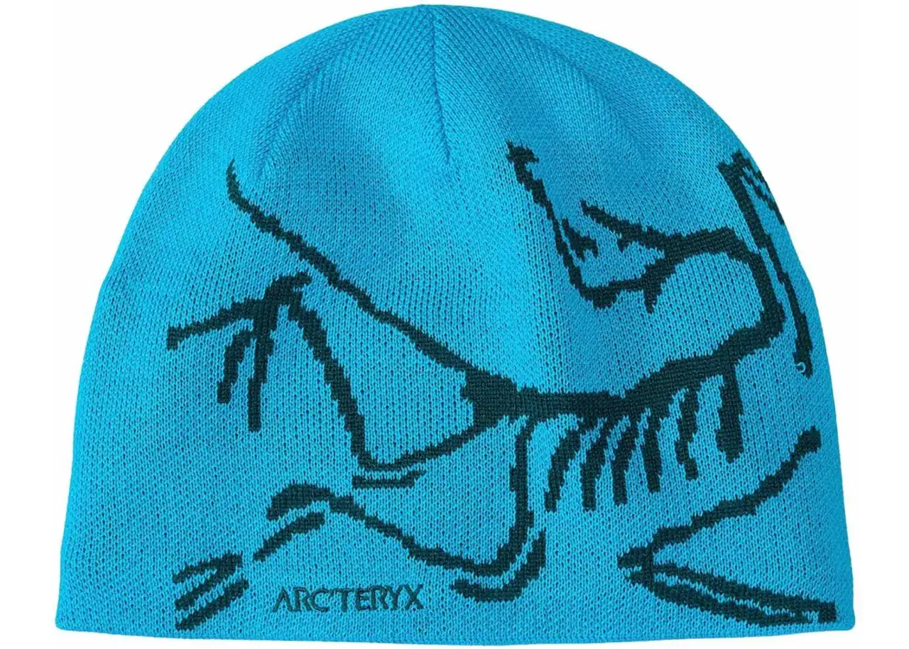 Arc'teryx Bird Head Toque verschiedene Farben