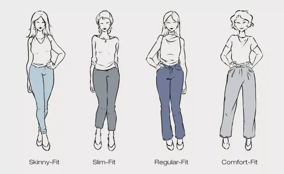 Sporthosen Damen: Nie wieder Fehlkauf! Ihr Guide zum perfekten Fit